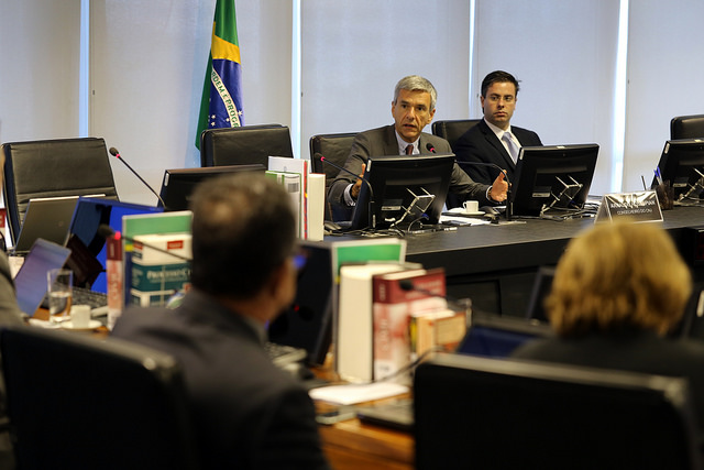 Brasília 08 - 03 - 2106 - .Foto: Gláucio Dettmar