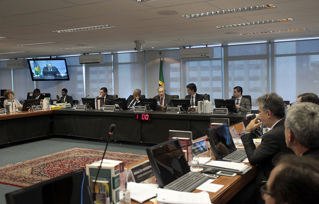 Você está visualizando atualmente Juiz do TJBA vai responder PAD por receber passagens áereas indevidamente