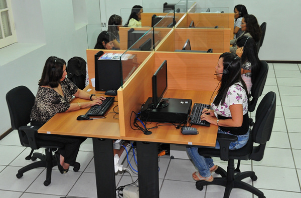 Você está visualizando atualmente Maranhão oferece serviço de agendamento de conciliação pela internet