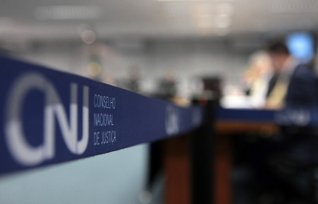 Você está visualizando atualmente CNJ responde consulta do TJCE sobre serviços de engenharia