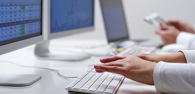 Clóvis Beviláqua (CE) digitaliza todos os processos das varas do júri.Divulgação/TJCE