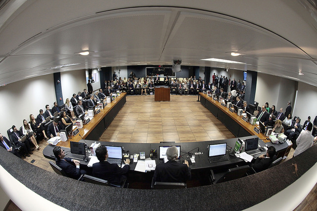 Foto: Luiz Silveira/Agência CNJ