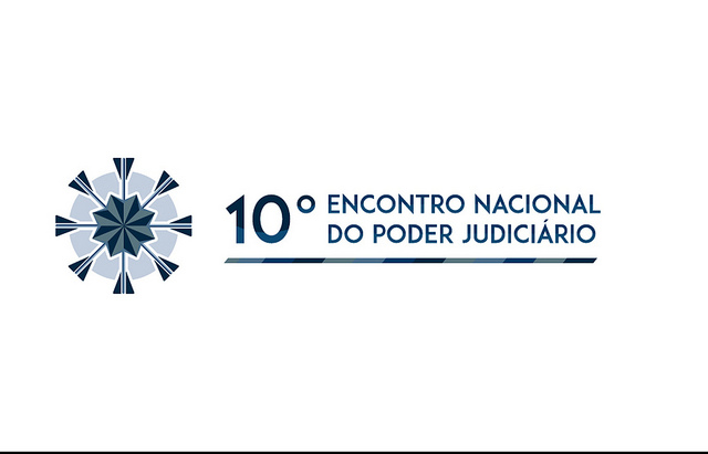 Logotipo do Encontro Nacional