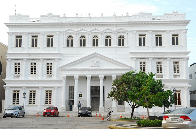 Tribunal de Justiça do Maranhão