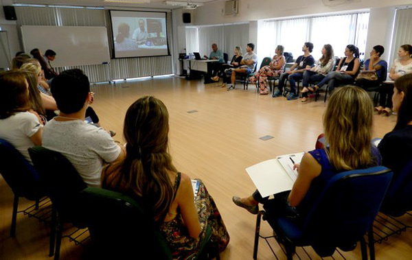 Você está visualizando atualmente Comitê estuda implantação do teletrabalho em comarcas de Minas Gerais