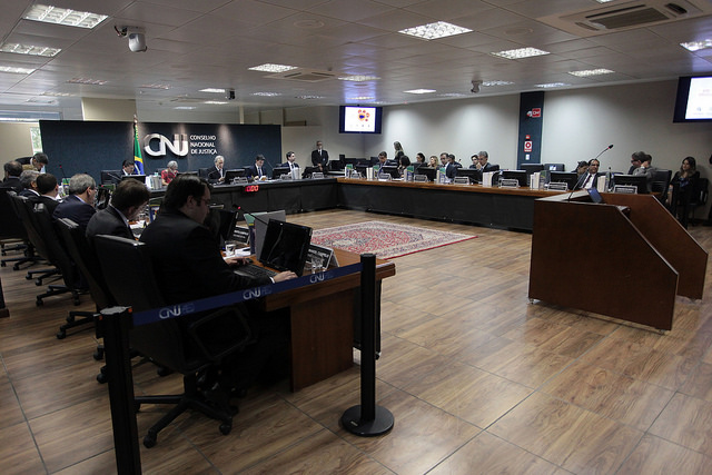 Você está visualizando atualmente Aprovada resolução que amplia participantes na elaboração de metas