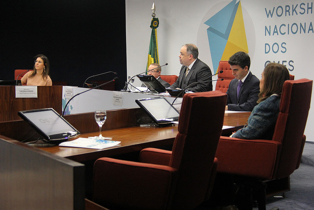 Foto: Abdias Pinheiro/Agência CNJ