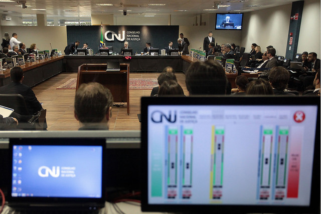 Você está visualizando atualmente PJe 2.0 entra em operação no CNJ no dia 27 de maio, anuncia ministro