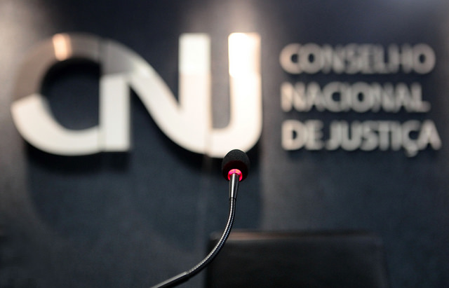 Foto: Gil Ferreira/Agência CNJ