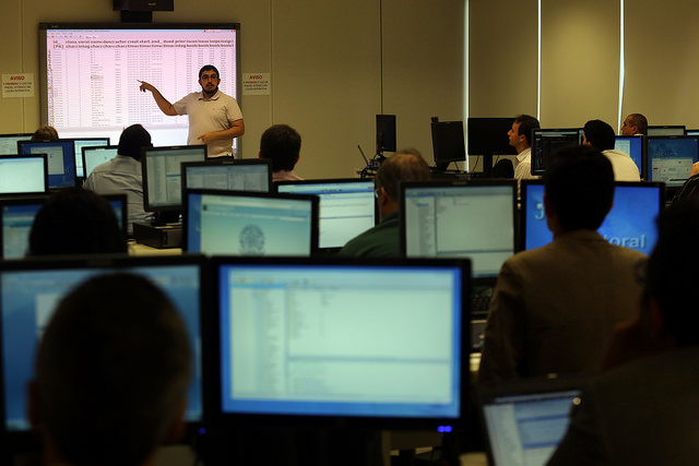 Você está visualizando atualmente PJe caminha para 100 mil processos distribuídos no Distrito Federal