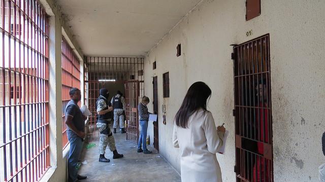 Você está visualizando atualmente Tribunal capixaba recebe sistema unificado de execução penal do CNJ