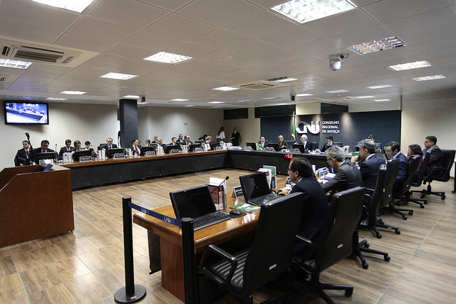 Foto: Luiz Silveira/Agência CNJ