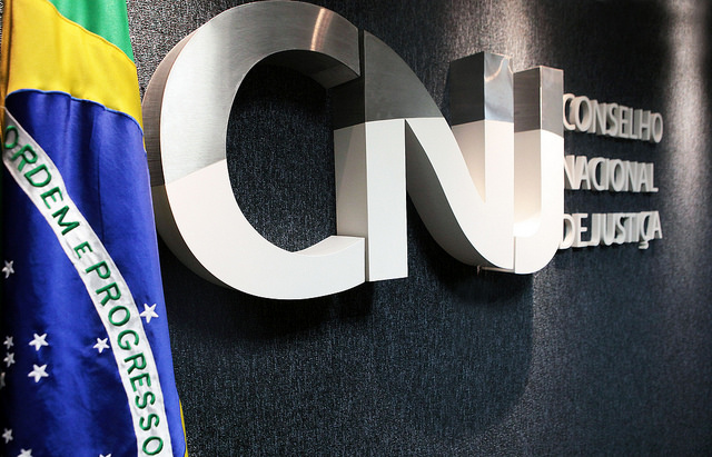 Você está visualizando atualmente CNJ realiza 232ª sessão plenária nesta terça-feira
