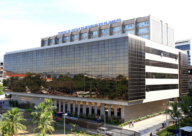 Tribunal de Justiça do Rio de Janeiro