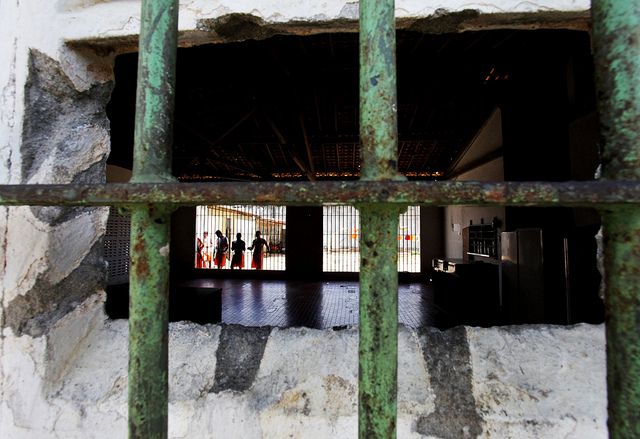 Você está visualizando atualmente Combate à tortura: CNJ suspende portaria que restringia acesso a unidades carcerárias no DF