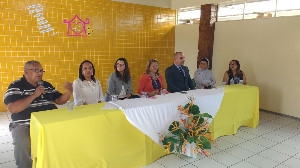 Read more about the article Audiências concentradas avaliam casos de menores em abrigos no Piauí