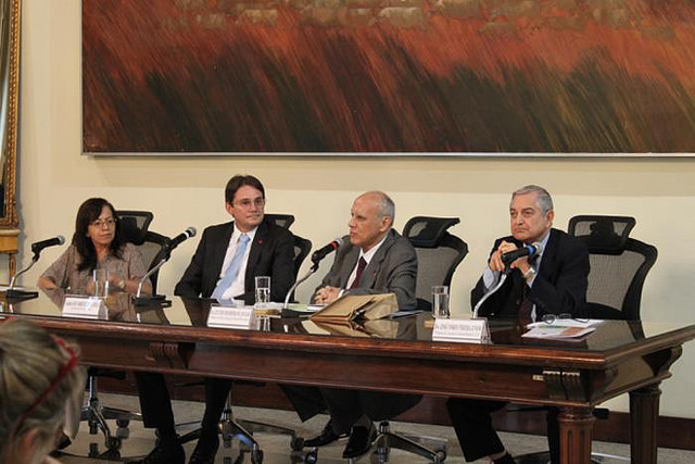 Você está visualizando atualmente Tribunal de Justiça atinge 22% da meta de plano de sustentabilidade