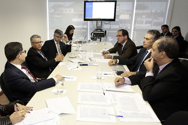 Você está visualizando atualmente Plenário do CNJ avaliará minutas sobre novo CPC na próxima sessão
