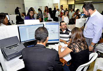 Você está visualizando atualmente Judiciário do DF promove conciliações em processos do Seguro DPVAT