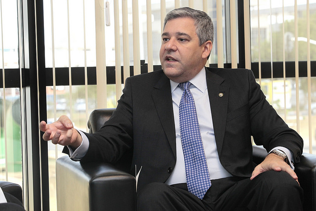 Você está visualizando atualmente Audiências de custódia aceleram concessão de medidas protetivas no DF
