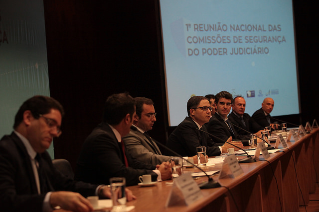 Foto: Gil Ferreira/Agência CNJ