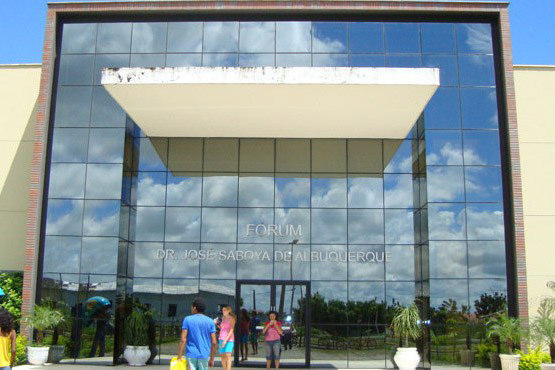 Tribunal instala centro de conciliação em Sobral (CE).Divulgação/TJCE