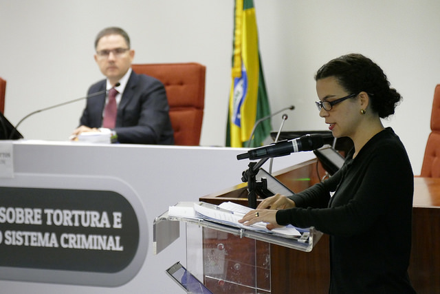 Você está visualizando atualmente Pesquisa aponta aumento de casos de tortura ao longo de cinco anos