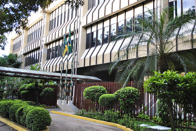 Você está visualizando atualmente CNJ investiga desembargador do TJAP suspeito de favorecer partes