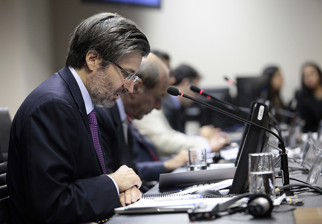 Foto: Luiz Silveira/Agência CNJ