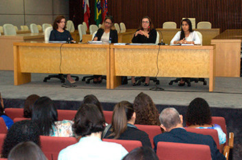 Justiça baiana irá premiar centros de conciliação mais ativos.Foto: Nei Pinto/TJBA