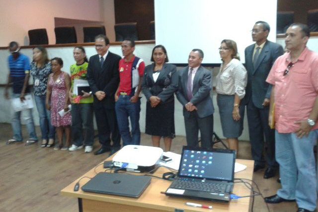 Você está visualizando atualmente Juízes de Varas de Execuções Penais realizam livramento condicional