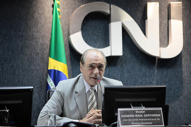 Foto: Gil Ferreira/Agência CNJ