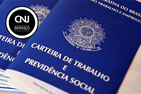 Você está visualizando atualmente CNJ Serviço: Conheça os direitos do trabalhador menor de idade