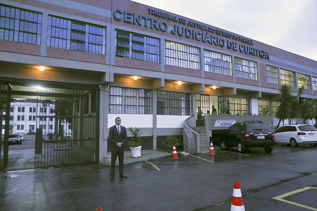 Você está visualizando atualmente Centro de Audiências de Custódia de Curitiba se tornou referência internacional