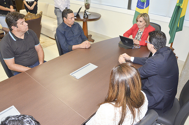 TJAC — Cidades isoladas no Acre receberão centros de conciliação. Foto: Divulgação TJAC