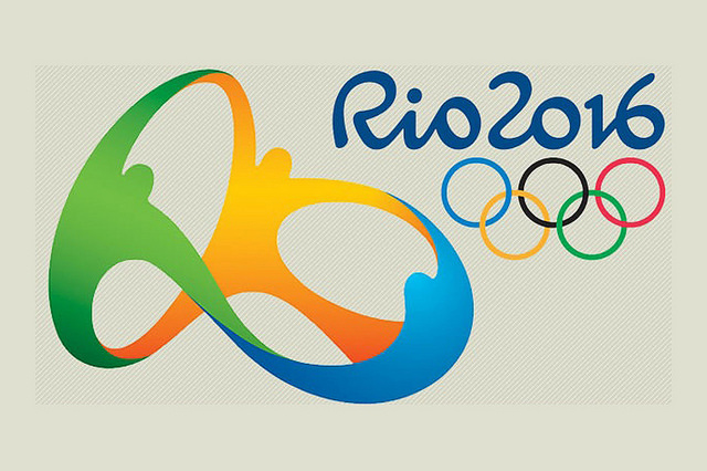 Olimpíadas Rio 2016