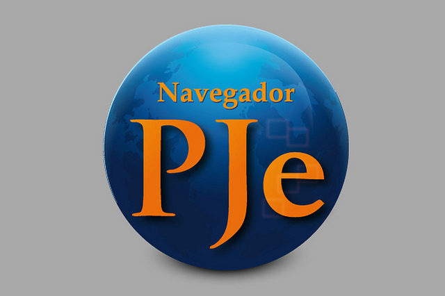 Você está visualizando atualmente Navegador PJe tem média de 20 mil downloads ao dia