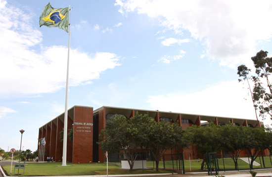 Tribunal de Justiça de Tocantins - TJTO