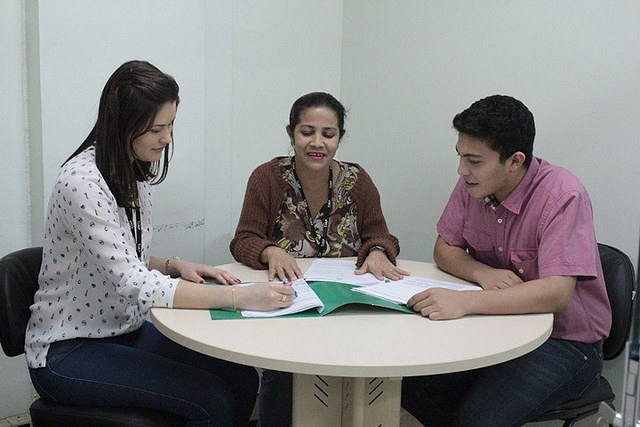 Justiça do Amapá incentiva a juventude na formação de conciliadores e mediadoresCrédito: Divulgação/TJAP