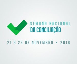 Leia mais sobre o artigo Conciliação 2016