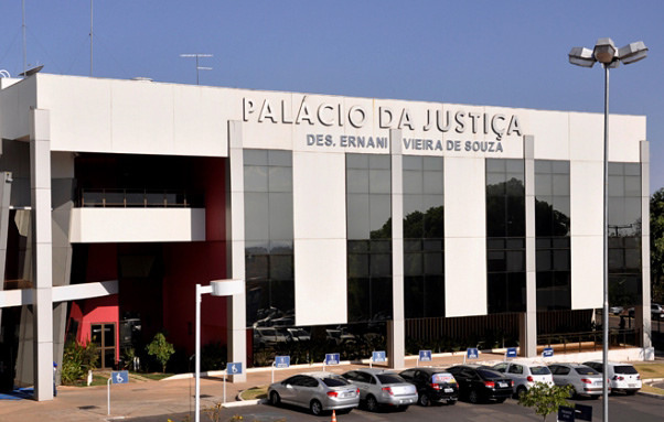 PJe chega ao segundo grau de jurisdição em Mato Grosso.Crédito: Divulgação/TJMT