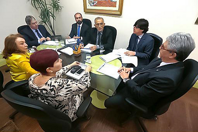 TJPA — Sistema Unificado de Execução chega à Justiça paraense. Foto: Divulgação TJPA