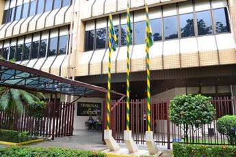 Tribunal cria comissões para conciliar conflitos internos no Amapá.Divulgação/TJAP