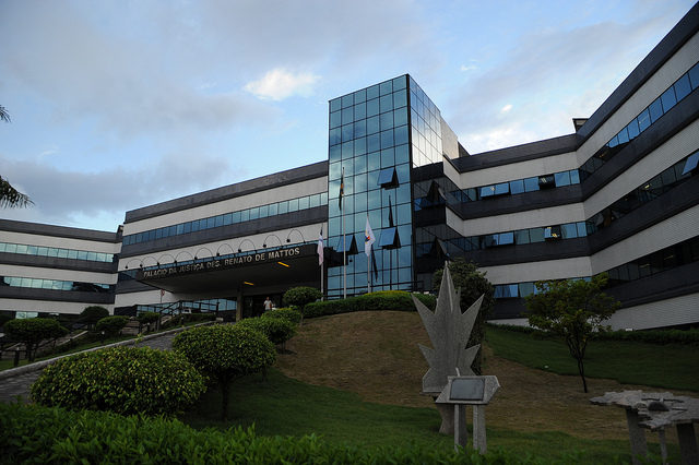 Tribunal de Justiça do Espírito Santo