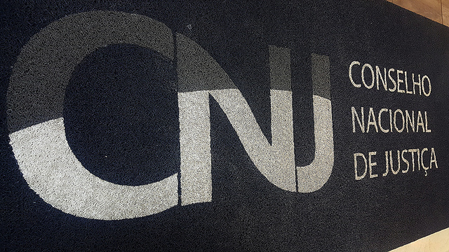 Divulgação/CNJ