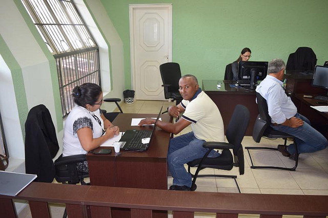 Você está visualizando atualmente Mutirão alcança R$ 3 milhões em acordos durante mutirão no Mato Grosso