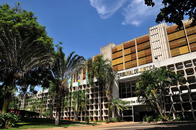 Tribunal de Justiça de Goiás