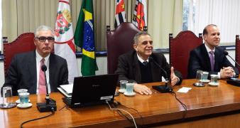 Escola da magistratura estreia pós em conciliação em SPCrédito: Divulgação/TJSP