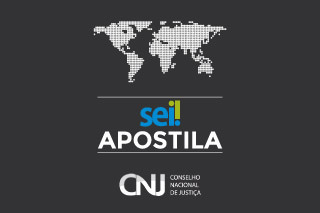 Você está visualizando atualmente Entra em vigor no Brasil a Convenção da Apostila da Haia