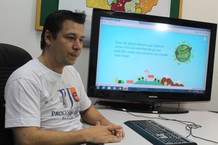 You are currently viewing PJe traz rapidez e sustentabilidade à Justiça de Mato Grosso